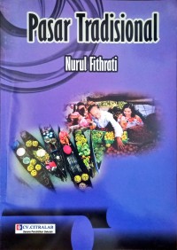 Image of Pasar Tradisional