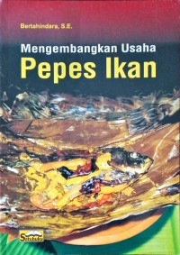 Image of Pengembangan Usaha Pepes Ikan