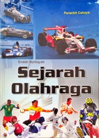 Image of Sejarah Olahraga