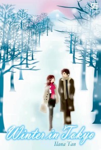 Image of Winter In Tokyo