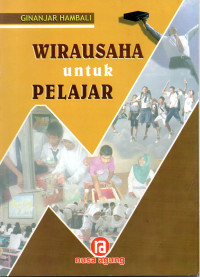 Image of Wirausaha Untuk Pelajar