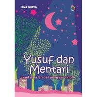 Image of Yusuf Dan Mentari