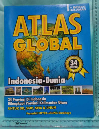 Image of Atlas Global Indonesia - Dunia
