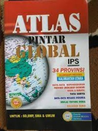 Image of Atlas Pintar Global
