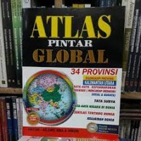 Image of Atlas Pintar Global