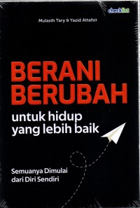 Image of Berani Berubah