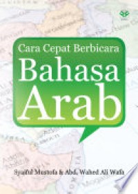 Image of Cara Cepat Berbicara Bahasa Arab