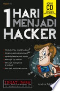 Image of 1 Hari Menjadi Hacker