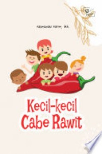Image of Kecil-Kecil Cabe Rawit