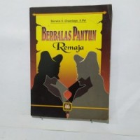 Image of Berbalas Pantun