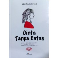 Image of Cinta Tanpa Batas