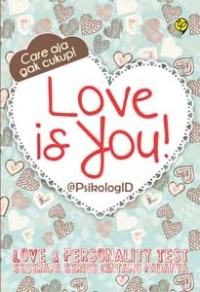 Image of Love Is You