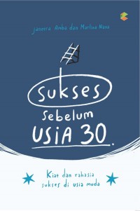 Image of Sukses Sebelum Usia 30