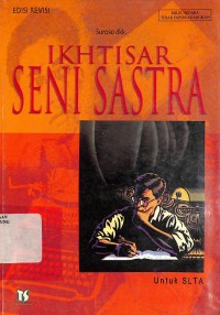 Image of Ikhtisar Seni Sastra