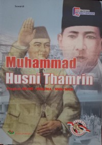 Image of Muhammad Husni Thamrin