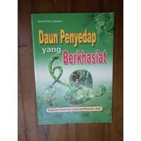 Image of Daun Penyedap yang Berkhasiat