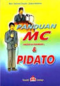 Image of Panduan MC (Master Of Ceremony) & Pidato