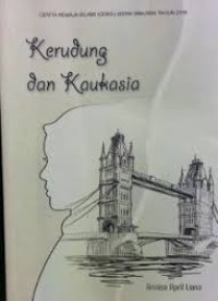 Image of Kerudung dan Kaukasia
