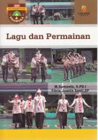 Image of Lagu dan Permainan