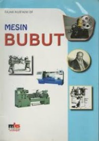 Image of Mesin Bubut