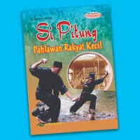 Image of Si Pitung Pahlawan Rakyat Kecil