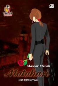 Image of Mawar Merah : Matahari