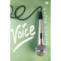 Image of Voice