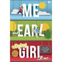 Image of Me and Earl and the Dying Girl