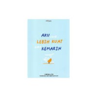 Image of Aku yang Lebih dari Kemarin