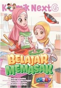Image of Belajar Memasak