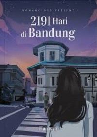 Image of 2191 Hari di Bandung