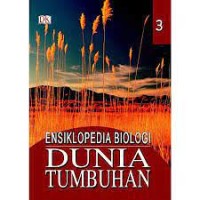 Image of Ensiklopedia Biologi Dunia Tumbuhan : 3
