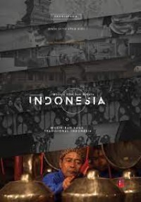 Image of Mozaik Seni dan Budaya Indonesia : Musik dan Lagu Tradisional Indoensia