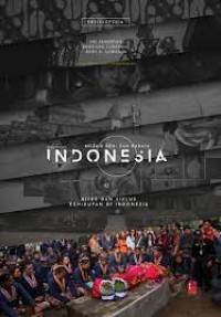 Image of Mozaik Seni dan Budaya Indonesia : Ritus dan Siklus Kehidupan di Indonesia