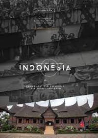 Image of Mozaik Seni dan Budaya Indonesia : Rumah Adat dan Perabotan Tradisional Indonesia