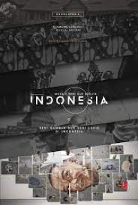 Image of Mozaik Seni dan Budaya Indonesia : Seni Gambar dan Seni Lukis di Indonesia