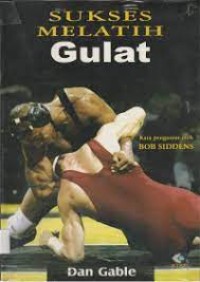 Image of Sukses Melatih Gulat