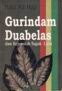 Image of Gurindam Duabelas dan Sejumlah Sajak lain