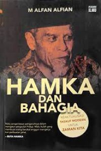 Image of Hamka dan Bahagia