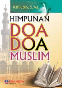 Image of Himpunan Doa Doa Muslim