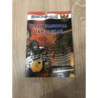 Image of Himpunan Lengkap Lagu-Lagu Wajib Nasional dan Daerah