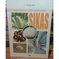 Image of Mengenal dan Merawat Sikas