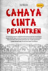 Image of Cahaya Cinta Pesantren