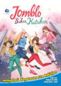 Image of Jomblo Bukan Kutukan