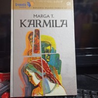 Image of Karmila