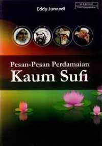 Image of Pesan-Pesan Perdamaian Kaum Sufi