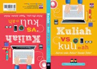 Image of Kuliah VS Kuli>>ah