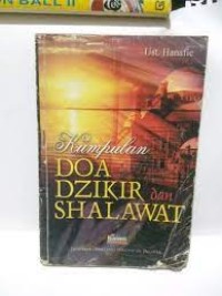 Image of Kumpulan Doa Dzikir dan Shalawat