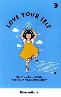 Image of Love Your Self