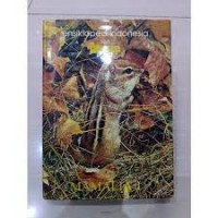 Image of Ensiklopedi Indonesia Seri Fauna : Mamalia 1